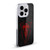 Christos Karapanos Shield Phoenix Soft Gel Case for Apple iPhone 12 Pro Max