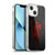 Christos Karapanos Shield Dragon Soft Gel Case for Apple iPhone 13