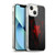 Christos Karapanos Shield Wild Boar Soft Gel Case for Apple iPhone 13