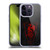 Christos Karapanos Shield Dragon Soft Gel Case for Apple iPhone 14 Pro