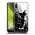 Batman Arkham City Key Art Poster Soft Gel Case for Samsung Galaxy A02/M02 (2021)