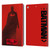 The Batman Posters Red Rain Leather Book Wallet Case Cover For Apple iPad 10.2 2019/2020/2021