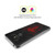 Christos Karapanos Shield Phoenix Soft Gel Case for LG K51S