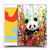 Sylvie Demers Nature Panda Soft Gel Case for Apple iPad 10.2 2019/2020/2021