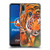 Graeme Stevenson Assorted Designs Tiger 1 Soft Gel Case for Motorola Moto E6 Plus