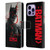 The Batman Posters Unmask The Truth Leather Book Wallet Case Cover For Apple iPhone 14 Pro Max