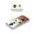 Sylvie Demers Nature Panda Soft Gel Case for Nokia C10 / C20