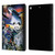 Graeme Stevenson Assorted Designs Animals Leather Book Wallet Case Cover For Apple iPad 10.2 2019/2020/2021