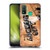 Batman Arkham City Graphics Postcard Soft Gel Case for Huawei P Smart (2020)