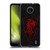 Christos Karapanos Shield Dragon Soft Gel Case for Nokia C10 / C20