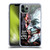 Batman Arkham City Graphics Joker Wrong With Me Soft Gel Case for Apple iPhone 11 Pro Max