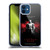 Batman Arkham City Graphics Batman Not Safe Here Soft Gel Case for Apple iPhone 12 / iPhone 12 Pro