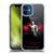 Batman Arkham City Graphics Batman Not Safe Here Soft Gel Case for Apple iPhone 12 Mini & MagSafe