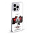 Batman Arkham City Graphics Batman Not Safe Here Soft Gel Case for Apple iPhone 12 Pro Max