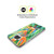 Graeme Stevenson Assorted Designs Birds Of Paradise Soft Gel Case for Motorola Moto G52