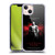 Batman Arkham City Graphics Batman Not Safe Here Soft Gel Case for Apple iPhone 13