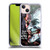 Batman Arkham City Graphics Joker Wrong With Me Soft Gel Case for Apple iPhone 13