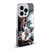 Batman Arkham City Graphics Joker Wrong With Me Soft Gel Case for Apple iPhone 13