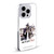 Batman Arkham City Graphics Two-Face We Want You Soft Gel Case for Apple iPhone 13