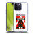Batman Arkham City Graphics Hugo Strange Obey Order Soft Gel Case for Apple iPhone 14 Pro Max