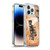 Batman Arkham City Graphics Postcard Soft Gel Case for Apple iPhone 14 Pro Max