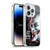 Batman Arkham City Graphics Joker Wrong With Me Soft Gel Case for Apple iPhone 14 Pro & MagSafe