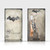 Batman Arkham City Graphics Postcard Soft Gel Case for Apple iPhone 5 / 5s / iPhone SE 2016