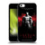 Batman Arkham City Graphics Batman Not Safe Here Soft Gel Case for Apple iPhone 5c