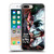 Batman Arkham City Graphics Joker Wrong With Me Soft Gel Case for Apple iPhone 7 Plus / iPhone 8 Plus