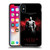 Batman Arkham City Graphics Batman Not Safe Here Soft Gel Case for Apple iPhone X / iPhone XS