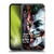Batman Arkham City Graphics Joker Wrong With Me Soft Gel Case for Apple iPhone XR
