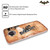 Batman Arkham City Graphics Postcard Soft Gel Case for Motorola Edge X30