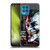 Batman Arkham City Graphics Joker Wrong With Me Soft Gel Case for Motorola Moto G100