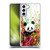 Sylvie Demers Nature Panda Soft Gel Case for Samsung Galaxy S21+ 5G