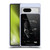 Batman Arkham City Graphics Grappling Gun Soft Gel Case for Google Pixel 7