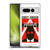 Batman Arkham City Graphics Hugo Strange Obey Order Soft Gel Case for Google Pixel 7 Pro