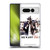 Batman Arkham City Graphics Two-Face We Want You Soft Gel Case for Google Pixel 7 Pro