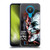 Batman Arkham City Graphics Joker Wrong With Me Soft Gel Case for Nokia 1.4