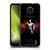 Batman Arkham City Graphics Batman Not Safe Here Soft Gel Case for Nokia C10 / C20
