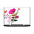 Sylvie Demers Birds 3 Crimson Vinyl Sticker Skin Decal Cover for HP Pavilion 15.6" 15-dk0047TX