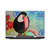 Sylvie Demers Birds 3 Toucan Vinyl Sticker Skin Decal Cover for HP Pavilion 15.6" 15-dk0047TX