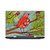 Sylvie Demers Birds 3 Flower Vinyl Sticker Skin Decal Cover for Dell Inspiron 15 7000 P65F