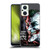 Batman Arkham City Graphics Joker Wrong With Me Soft Gel Case for OPPO Reno8 Lite