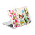 Sylvie Demers Birds 3 Sienna Vinyl Sticker Skin Decal Cover for Apple MacBook Pro 13.3" A1708