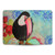 Sylvie Demers Birds 3 Toucan Vinyl Sticker Skin Decal Cover for Apple MacBook Pro 13.3" A1708