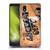 Batman Arkham City Graphics Postcard Soft Gel Case for Samsung Galaxy A01 Core (2020)