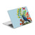 Sylvie Demers Birds 3 Teary Blue Vinyl Sticker Skin Decal Cover for Apple MacBook Pro 13" A2338