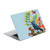 Sylvie Demers Birds 3 Teary Blue Vinyl Sticker Skin Decal Cover for Apple MacBook Pro 14" A2442