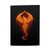 Christos Karapanos Art Mix Dragon Phoenix Vinyl Sticker Skin Decal Cover for Sony PS5 Digital Edition Bundle