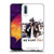 Batman Arkham City Graphics Two-Face We Want You Soft Gel Case for Samsung Galaxy A50/A30s (2019)